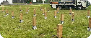Concrete-Free Foundations NZ | EcoPile