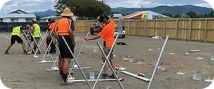Concrete-Free Foundations NZ | EcoPile