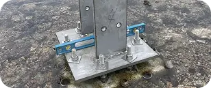Concrete-Free Foundations NZ | EcoPile