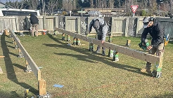 Ecopile Residential Concrete-Free Foundations