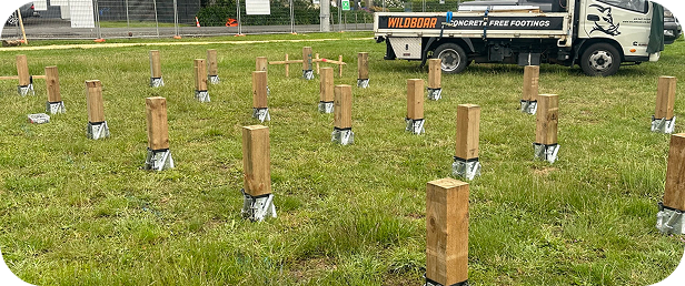 Concrete-Free Foundations NZ | EcoPile
